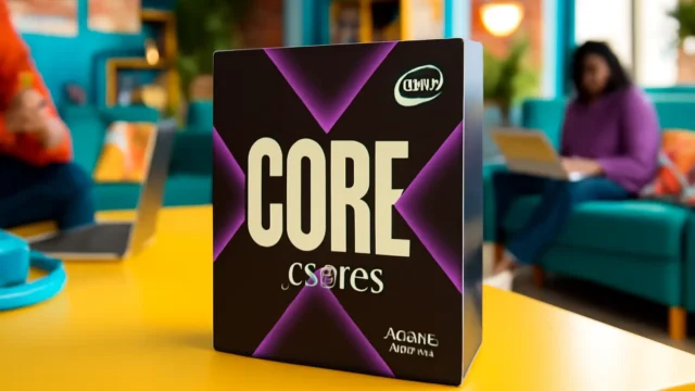 Intel Processador Core i9-10900X: Desempenho de Alto Nível para Criadores e Profissionais