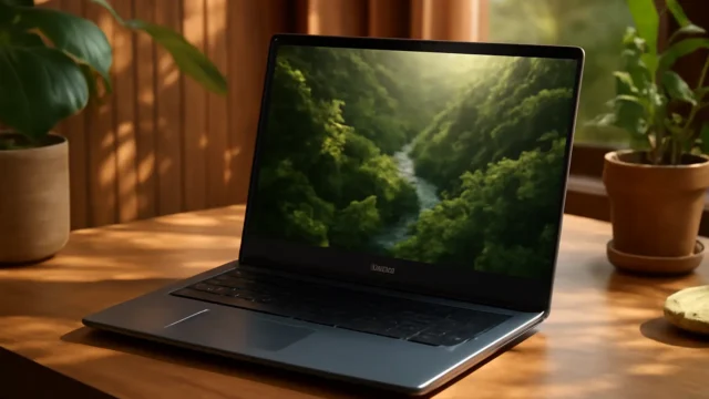 Acer Notebook Aspire A315-24P: Intel Core i5, 8GB RAM, 512GB SSD