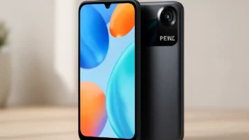 Xiaomi POCO C75 4G: Performance e Design Acessível