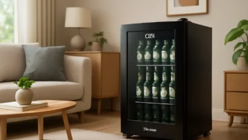 Cervejeira EOS Bierhaus 48 Litros Frost Free ECE51