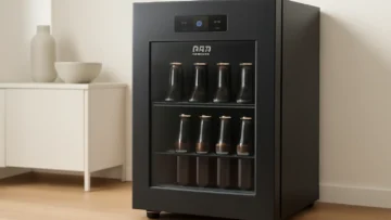 Cervejeira EOS Bierhaus 48 Litros Frost Free ECE51