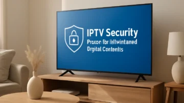 IPTV Security: Protecting High-Value Digital Contents