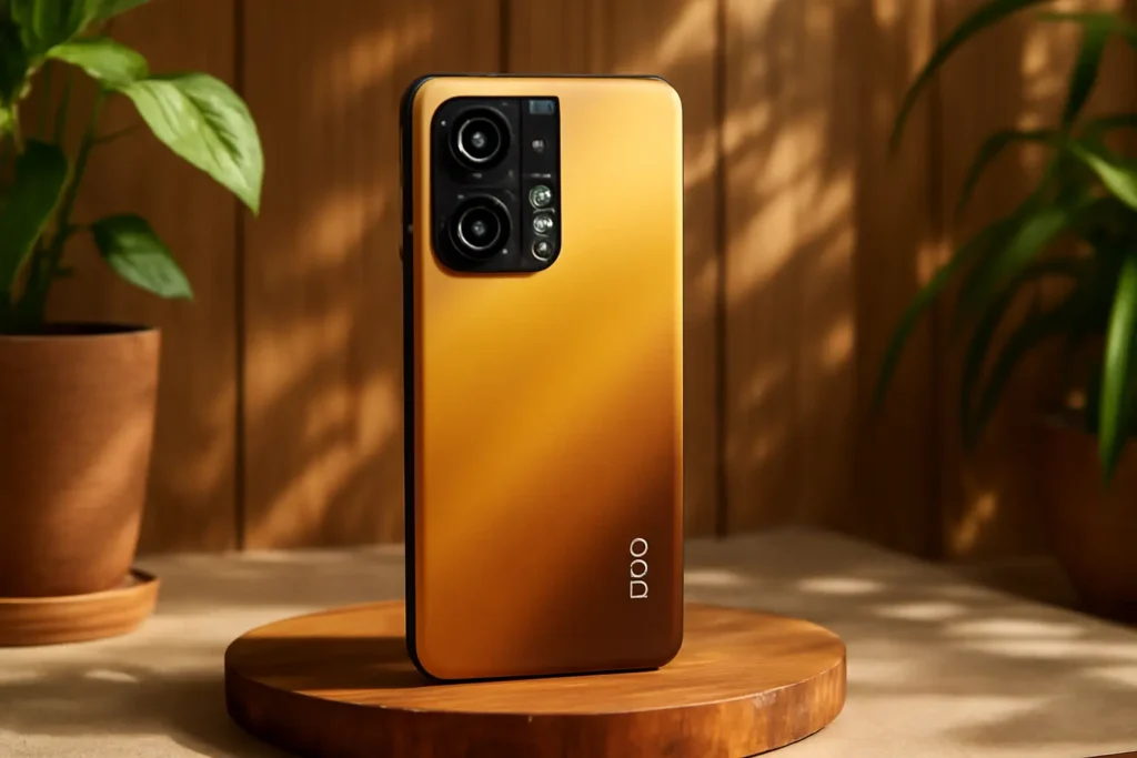 Smartphone Xiaomi POCO X6 Pro 5G 8GB+256GB: Desempenho e Câmera Incríveis