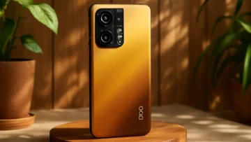 Smartphone Xiaomi POCO X6 Pro 5G 8GB+256GB: Desempenho e Câmera Incríveis