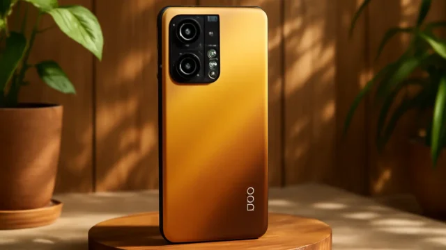 Smartphone Xiaomi POCO X6 Pro 5G 8GB+256GB: Desempenho e Câmera Incríveis