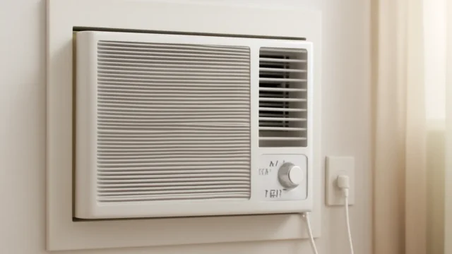 Ar Condicionado Janela 10000 BTUs Consul Frio - CCB10FB 110V