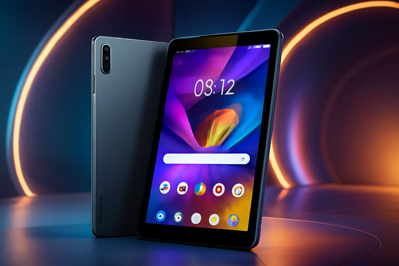 Tablet Lenovo Tab M9: Octa-Core, 4GB de RAM e Tela 9"