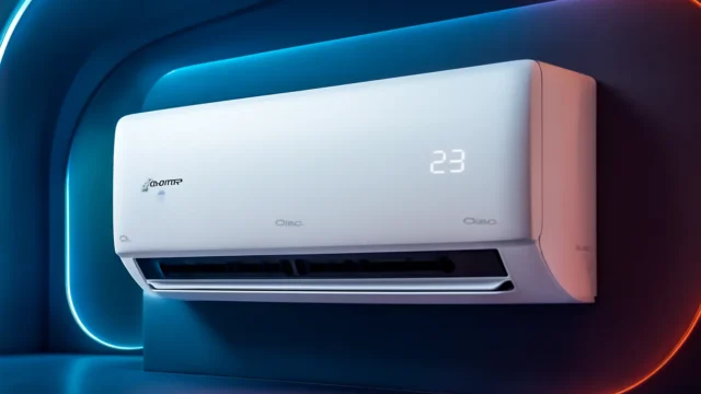 Ar Condicionado Split Inverter Springer Midea Xtreme Save Connect 12000 BTUs Frio 220V