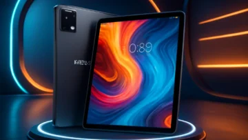 Tablet SCOTEEP G85: Android 12, 8GB RAM, 256GB ROM