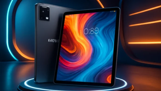 Tablet SCOTEEP G85: Android 12, 8GB RAM, 256GB ROM