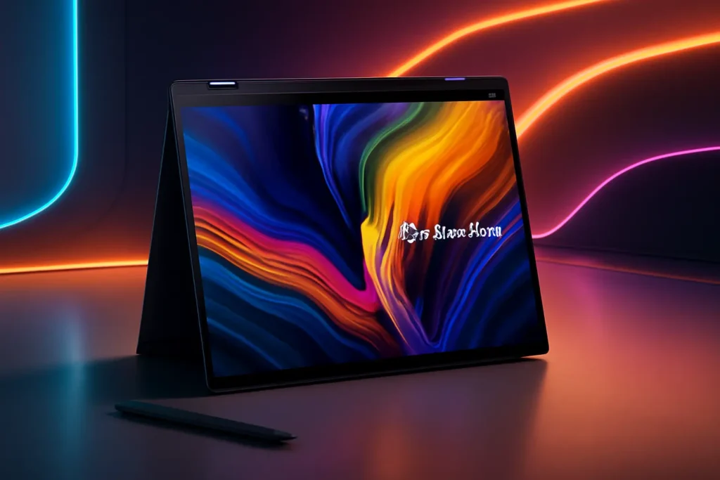 ASUS Vivobook S 16 Flip: Desempenho e Versatilidade em um Laptop 2 em 1