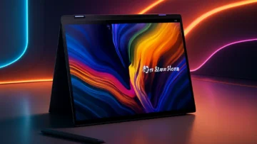 ASUS Vivobook S 16 Flip: Desempenho e Versatilidade em um Laptop 2 em 1