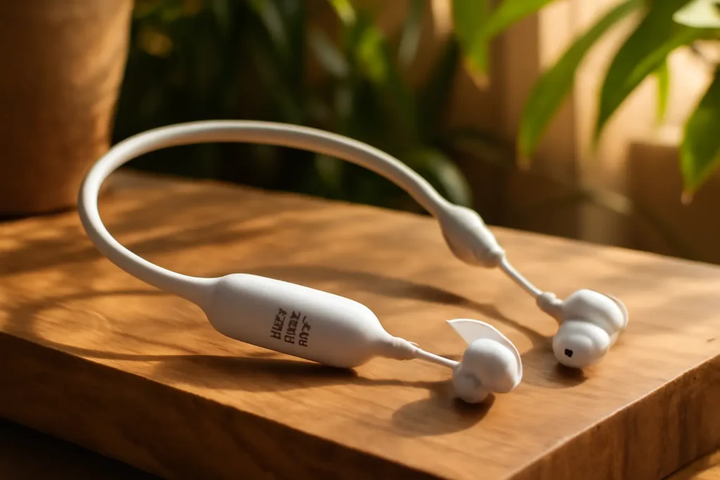 JBL Fone Bluetooth JBLTFLEX2WHTBR: Desempenho, Conforto e Durabilidade