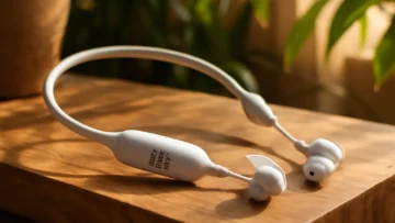 JBL Fone Bluetooth JBLTFLEX2WHTBR: Desempenho, Conforto e Durabilidade