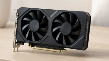 Placa de Vídeo Gainward GeForce GTX 1660 Ti, 6GB GDDR6, GHOST Series