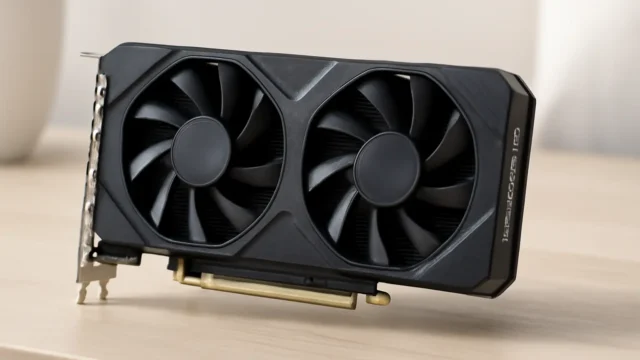 Placa de Vídeo Gainward GeForce GTX 1660 Ti, 6GB GDDR6, GHOST Series