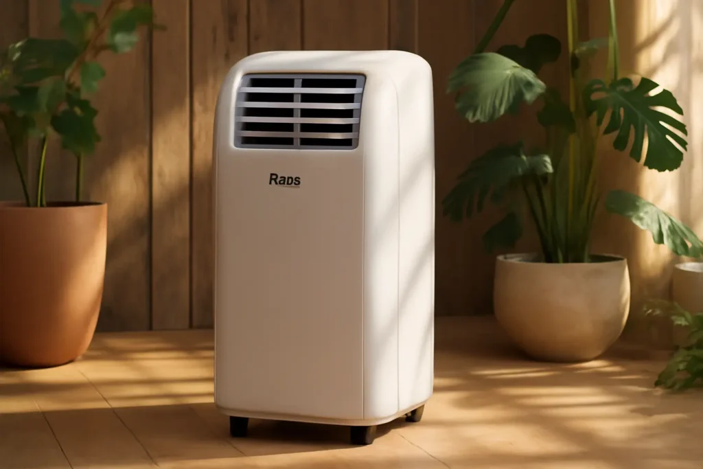 PHILCO Ar-Condicionado Portátil PAC12000QF5 Quente/Frio 220V: Desempenho e Conforto