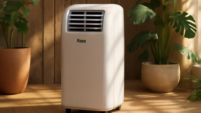 PHILCO Ar-Condicionado Portátil PAC12000QF5 Quente/Frio 220V: Desempenho e Conforto