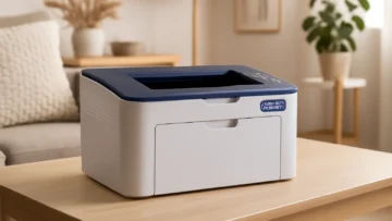 Xerox Phaser® 3020 Impressora a Laser Monocromática