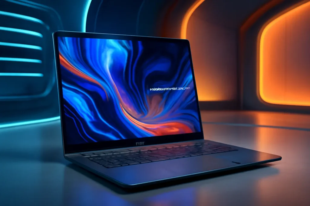 ASUS Notebook Zenbook 14 OLED: Potência e Design Premium