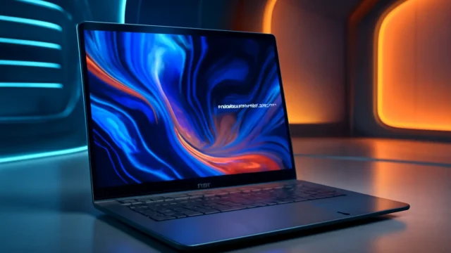 ASUS Notebook Zenbook 14 OLED: Potência e Design Premium