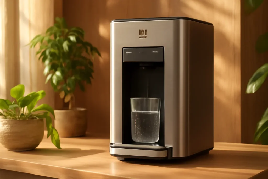 Purificador de Água Quente e Gelada Electrolux PH41X: Desempenho e Tecnologia