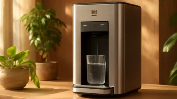 Purificador de Água Quente e Gelada Electrolux PH41X: Desempenho e Tecnologia