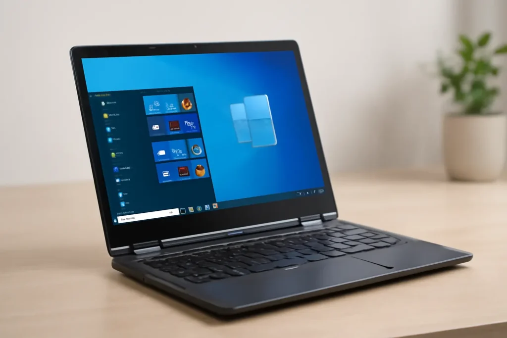 Notebook Positivo Duo 2 em 1 - Desempenho e Portabilidade com Windows 10 Home