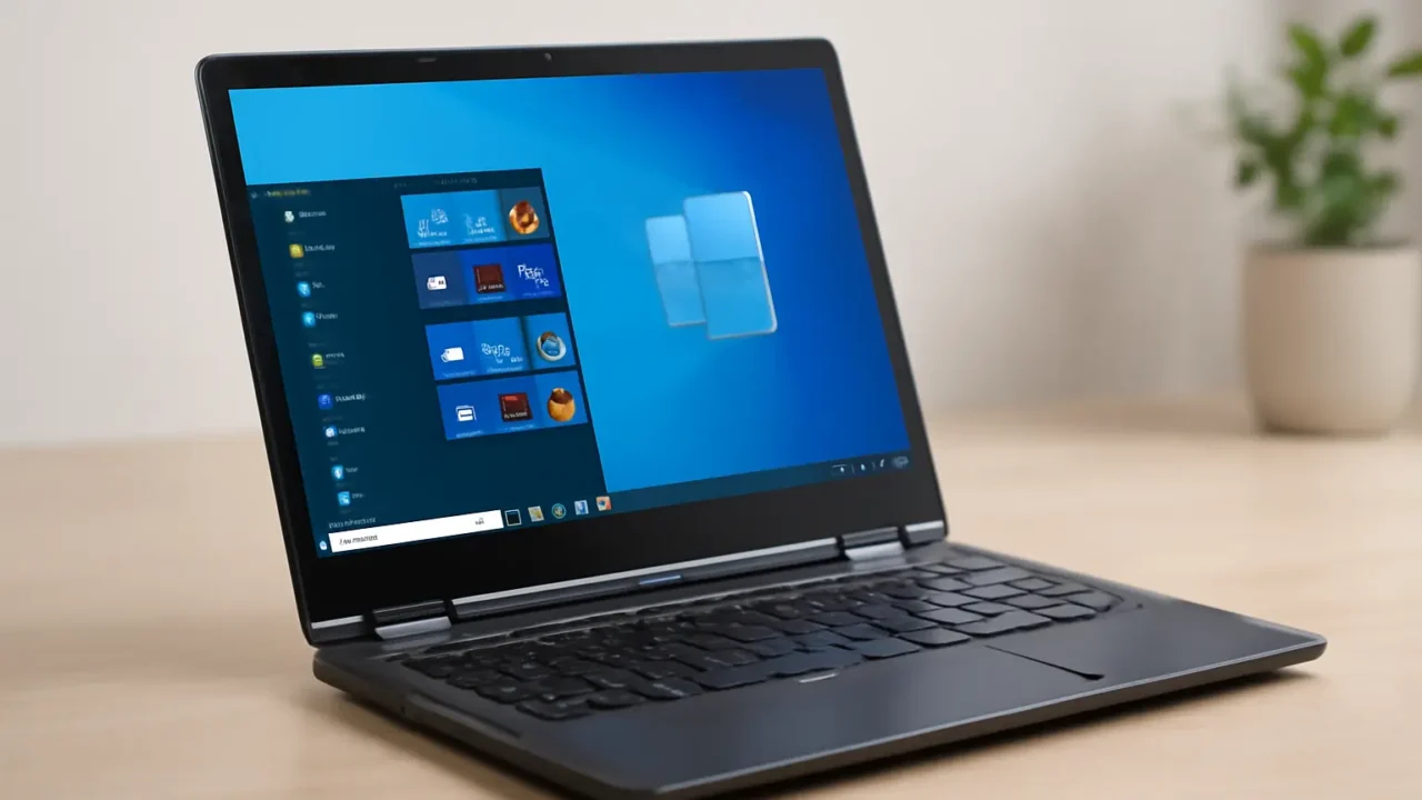 Notebook Positivo Duo 2 em 1 - Desempenho e Portabilidade com Windows 10 Home
