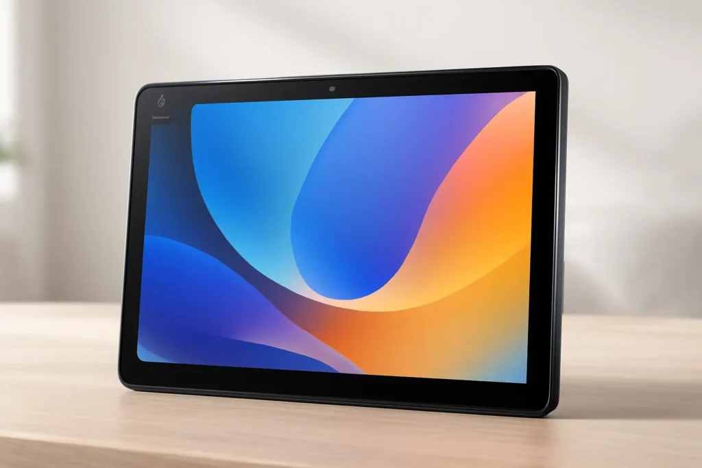 Tablet Multilaser M10 3G 32GB - Performance e Conectividade