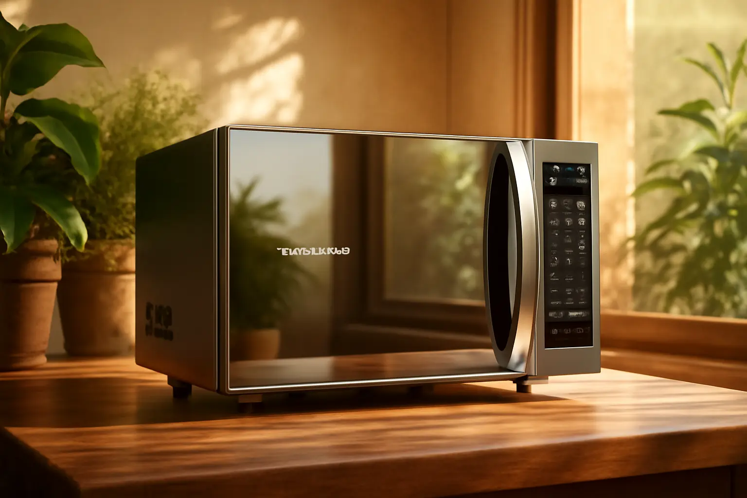 Micro-ondas Brastemp 38 Litros Inox Espelhado com Grill - BMJ38AR