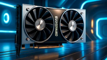 Placa de Vídeo NVIDIA GeForce RTX 2060 Super 8GB GDDR6 PCI-E