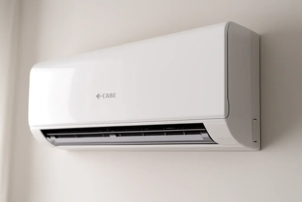 Ar-condicionado Split Inverter 12000 Btus Gree G-top Auto Connection High Wall Quente e Frio