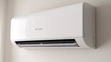 Ar-condicionado Split Inverter 12000 Btus Gree G-top Auto Connection High Wall Quente e Frio