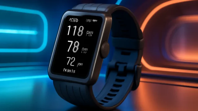 HUAWEI Watch D2: Monitoramento de Pressão Arterial, Design Leve e Fino