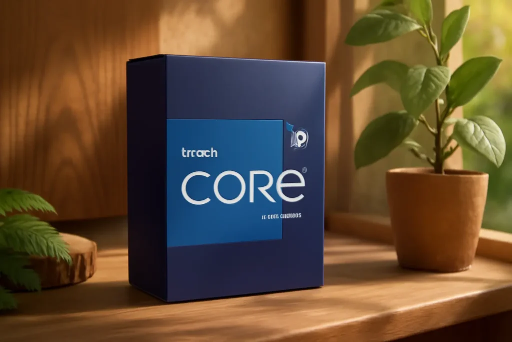 Intel Core i9-12900F 2.40GHz - Processador de Alta Performance