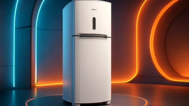 Geladeira Consul Frost Free Duplex 386 Litros com Altura Flex Cor Branca CRM44AB