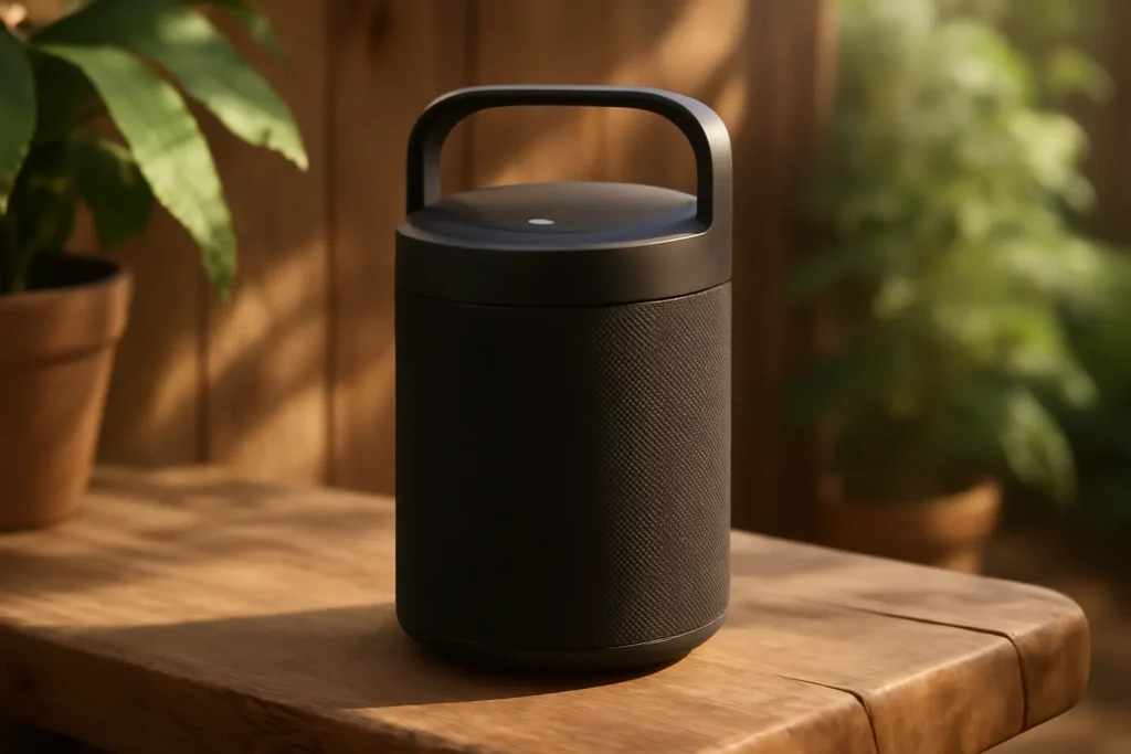 Xiaomi Sound Outdoor S29D 30W - Caixa de Som Bluetooth Portátil