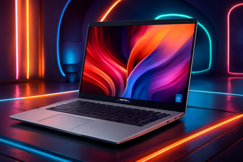 Notebook ASUS Vivobook Go 15: Intel Core i3, 8GB, 256GB, Tela FHD