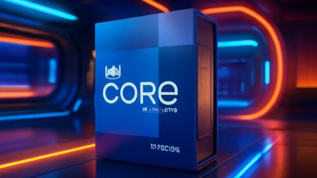 Intel Core i9-13900K: Processador de Desempenho Para Jogos e Criação de Conteúdo