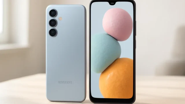 Samsung Galaxy A16 5G: Desempenho, Câmera de 50MP e Tela Ampla