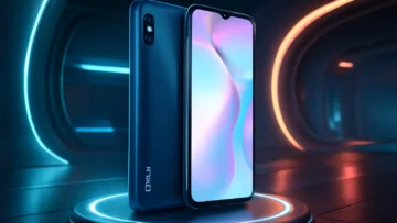 Xiaomi Smartphone Redmi 9A 2GB RAM 32GB ROM - Desempenho e Bateria