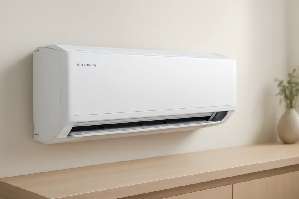 Ar Condicionado Split Hi Wall Samsung WindFree AI Inverter 12.000 Btus Frio 220v R-32