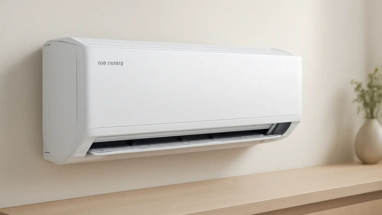Ar Condicionado Split Hi Wall Samsung WindFree AI Inverter 12.000 Btus Frio 220v R-32