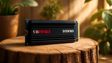 SAMSUNG 980 Pro 2TB SSD: Desempenho Máximo com PCIe 4.0 e Dissipador de Calor