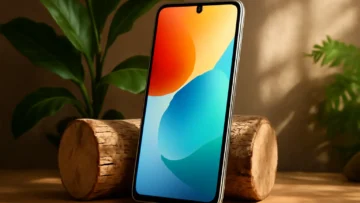 Xiaomi Redmi Note 13 5G - 8 + 256 GB, Tela AMOLED FHD + 120 Hz, Câmera de 108 MP, Carregamento Rápido de 33 W