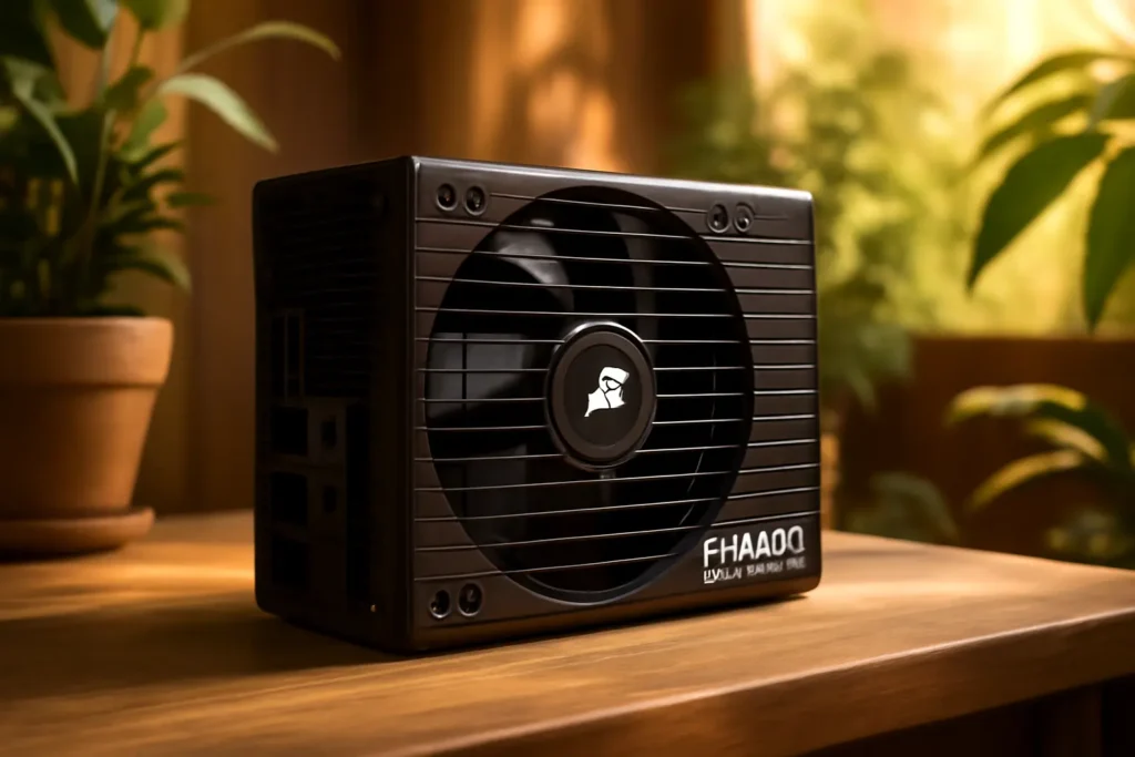 Corsair Fonte ATX 1000W - RM1000X Full Modular - 80 Plus Gold