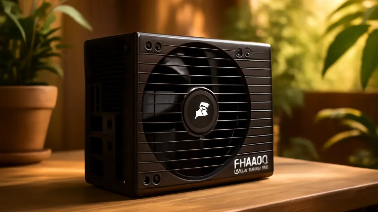 Corsair Fonte ATX 1000W - RM1000X Full Modular - 80 Plus Gold