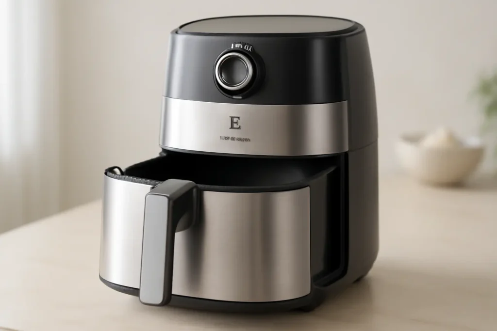 Fritadeira Elétrica sem Óleo Grand Airfryer 5L Electrolux EAF51