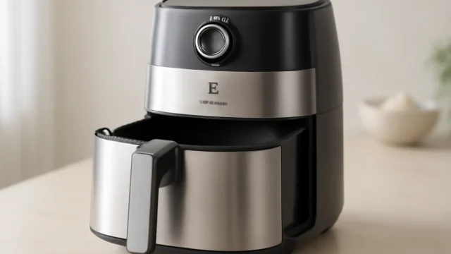 Fritadeira Elétrica sem Óleo Grand Airfryer 5L Electrolux EAF51